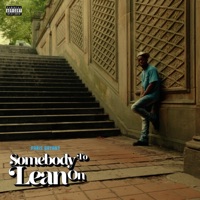 Somebody To Lean On - Single - Paris Bryant