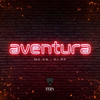 Aventura - Single - Mc Cs & DJ R@F