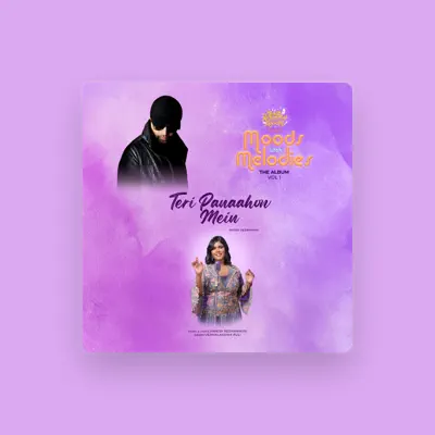 Listen to Vejayalakshmi Puli, watch music videos, read bio, see tour dates & more!