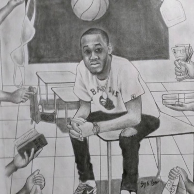 Student of the Game - EP