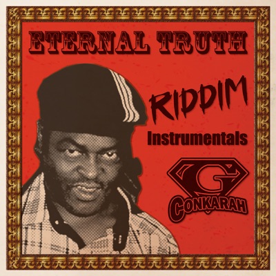 Eternal Truth Riddim (Instrumentals) - EP