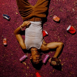 Broke Hoe (Freestyle) NxtJun