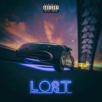 Lost (feat. Tian Moon) - Single - Marko Glows