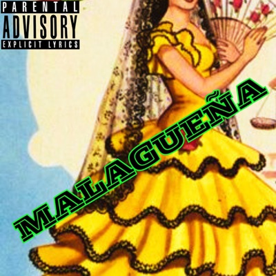 malagueña - Single