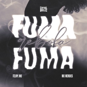 Fuma Fuma Rebola (feat. Cadu DJ)