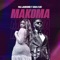 Makoma (feat. Bisa Kdei) - Yaa Jackson lyrics