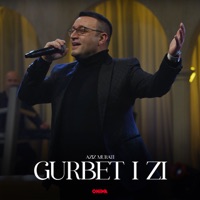 Gurbet i zi - Single - Aziz Murati