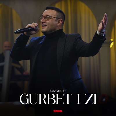 Gurbet i zi - Single