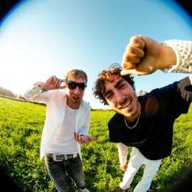 Hello! (feat. Leo IV) Flowerboy