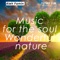Music for the soul Wonderful nature - Aleh Famin lyrics