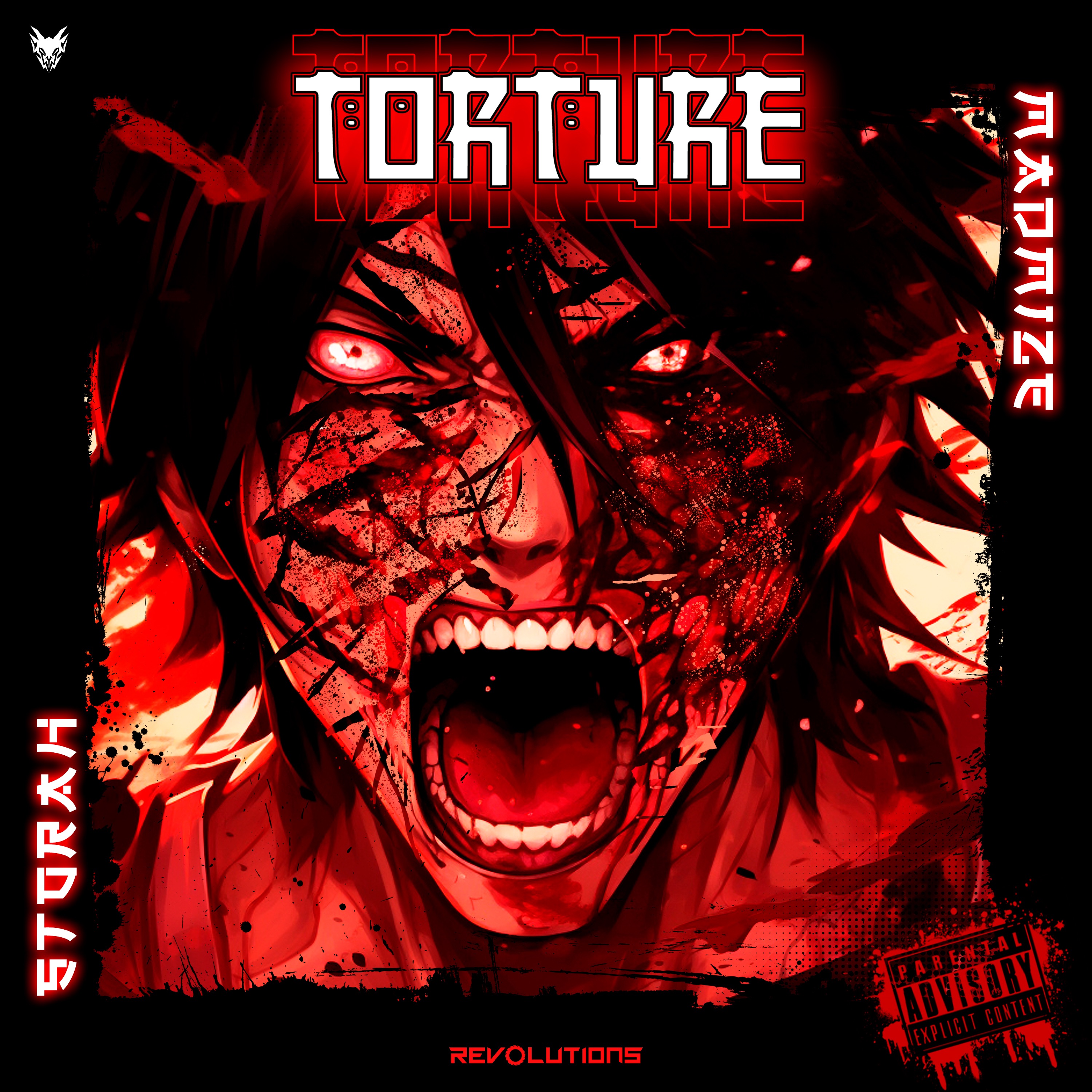 Torture - Single