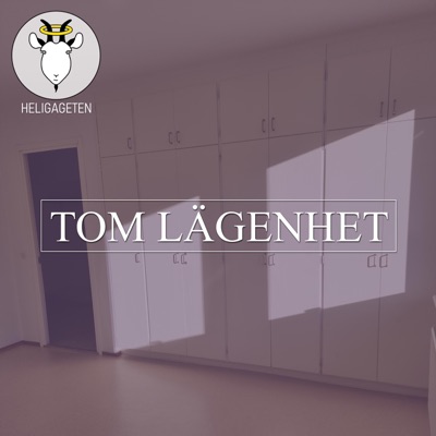 Tom Lägenhet - Single