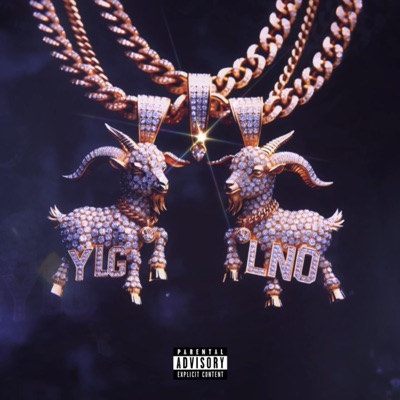YLG x LNO : Volume 1 (feat. West Warren King, YLG JAY, YLG RUNT, YLG TWON & YLG N3RO)