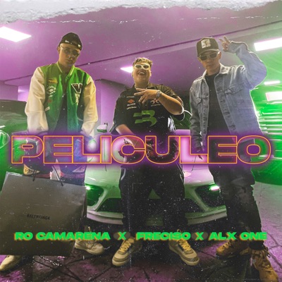 Peliculeo - Single