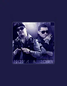 Listen to Nova & Jory, watch music videos, read bio, see tour dates & more!