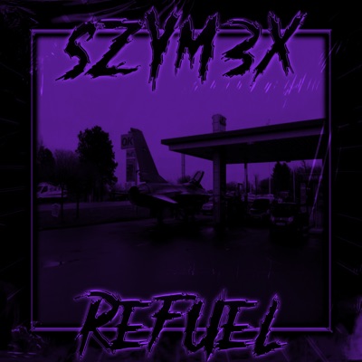 Refuel - Single