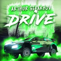 Drive - Single - Arthur Strakhov