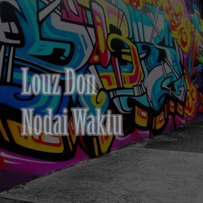 Nodai Waktu - Single