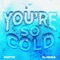 You're So Cold artwork