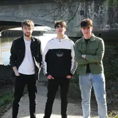 Listen to Pacifica, watch music videos, read bio, see tour dates & more!