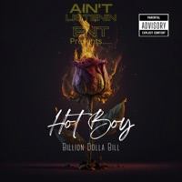Hot Boy - Single - Billion Dolla Bill