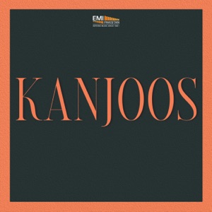Kanjoos (Original Motion Picture Soundtrack)