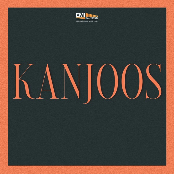 Kanjoos (Original Motion Picture Soundtrack)