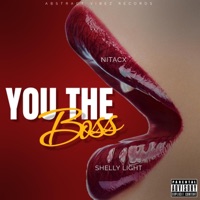 You the Boss (feat. Shelly Light) - Single - Ednita Castillo
