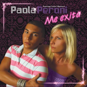 Me Exita (feat. Carlos Villanueva) - EP
