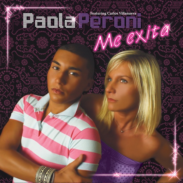 Me Exita (feat. Carlos Villanueva) - EP