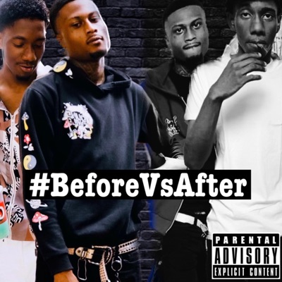 BeforeVsAfter - EP