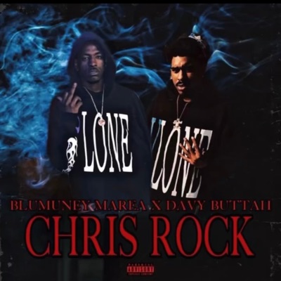 Chris rock (feat. Davy buttah) - Single