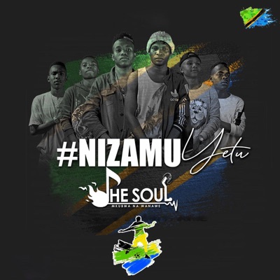 Nizamu yetu - Single