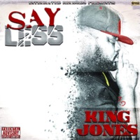 Bounce (feat. Kenny Clipse & Feezy YF) - Single - King Jones