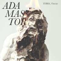 Adamastor - Single - Vinicius Terra