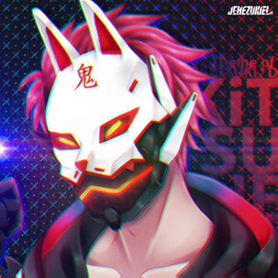 KiTSUNE (Extended Ver.) - Single
