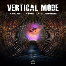 Trust the Universe Vertical Mode