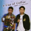 A Cup of Coffee (feat. Jimmy Simanungkalit) - Single