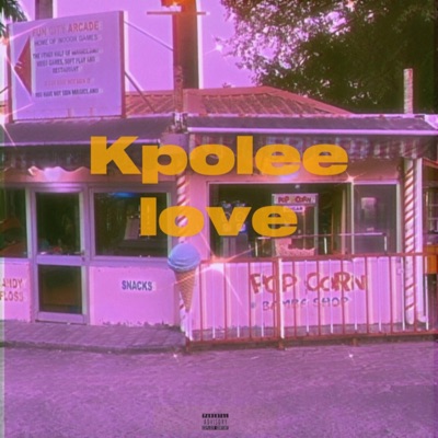 Kpolee Love - Single