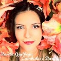 Zambaku I Bardhe - Single - Rosela Gjylbegu