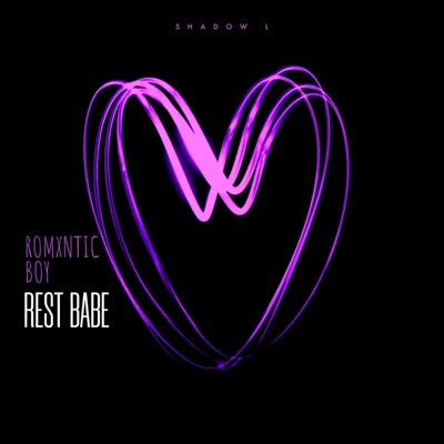 REST BABE - Single