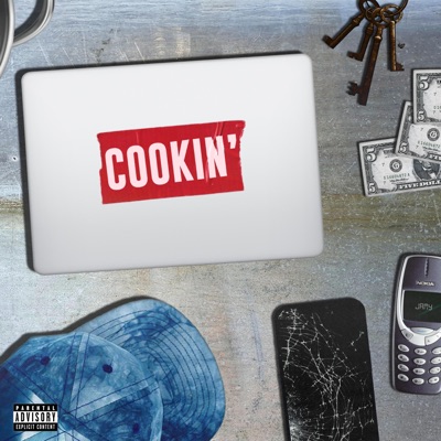 COOKIN' - Single