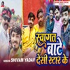 Swagat Bate Desi Star Ke - Single