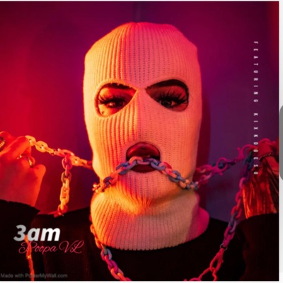 3am (feat. Poopa VL) - Single