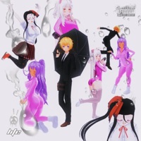 Girls Go Crazy - Single - $lyce