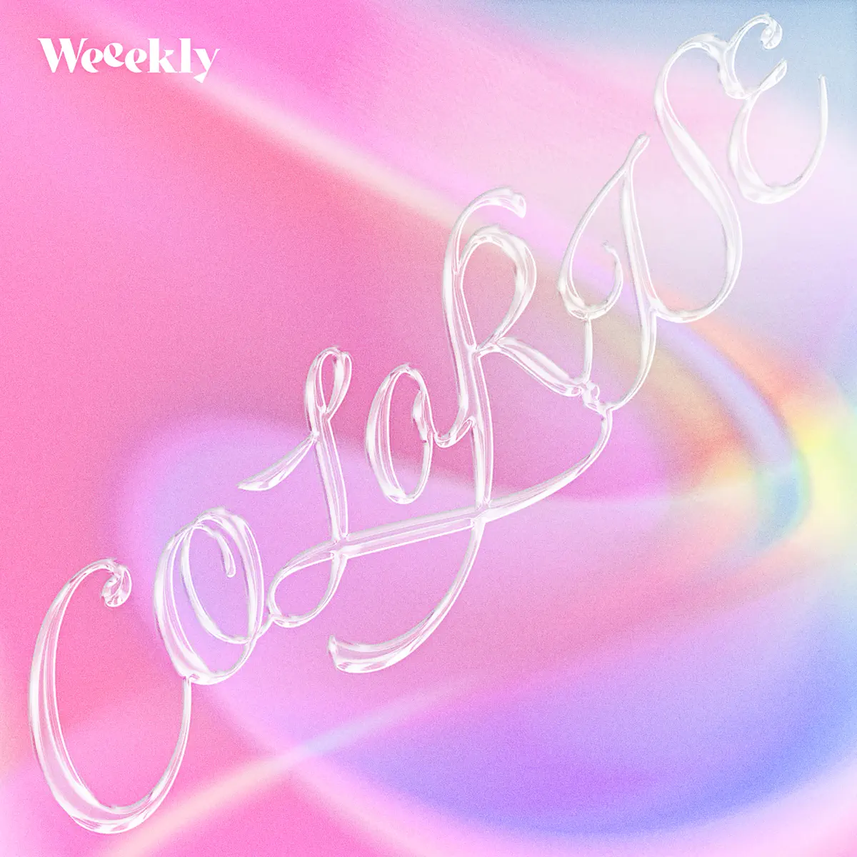 Weeekly - ColoRise - EP (2023) [iTunes Plus AAC M4A]-新房子