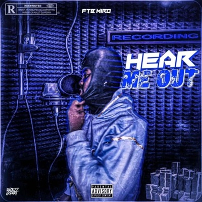 Hear Me Out - Single