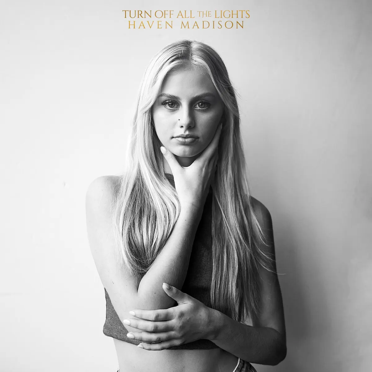 Haven Madison - Turn Off All the Lights - EP (2024) [iTunes Plus AAC M4A]-新房子
