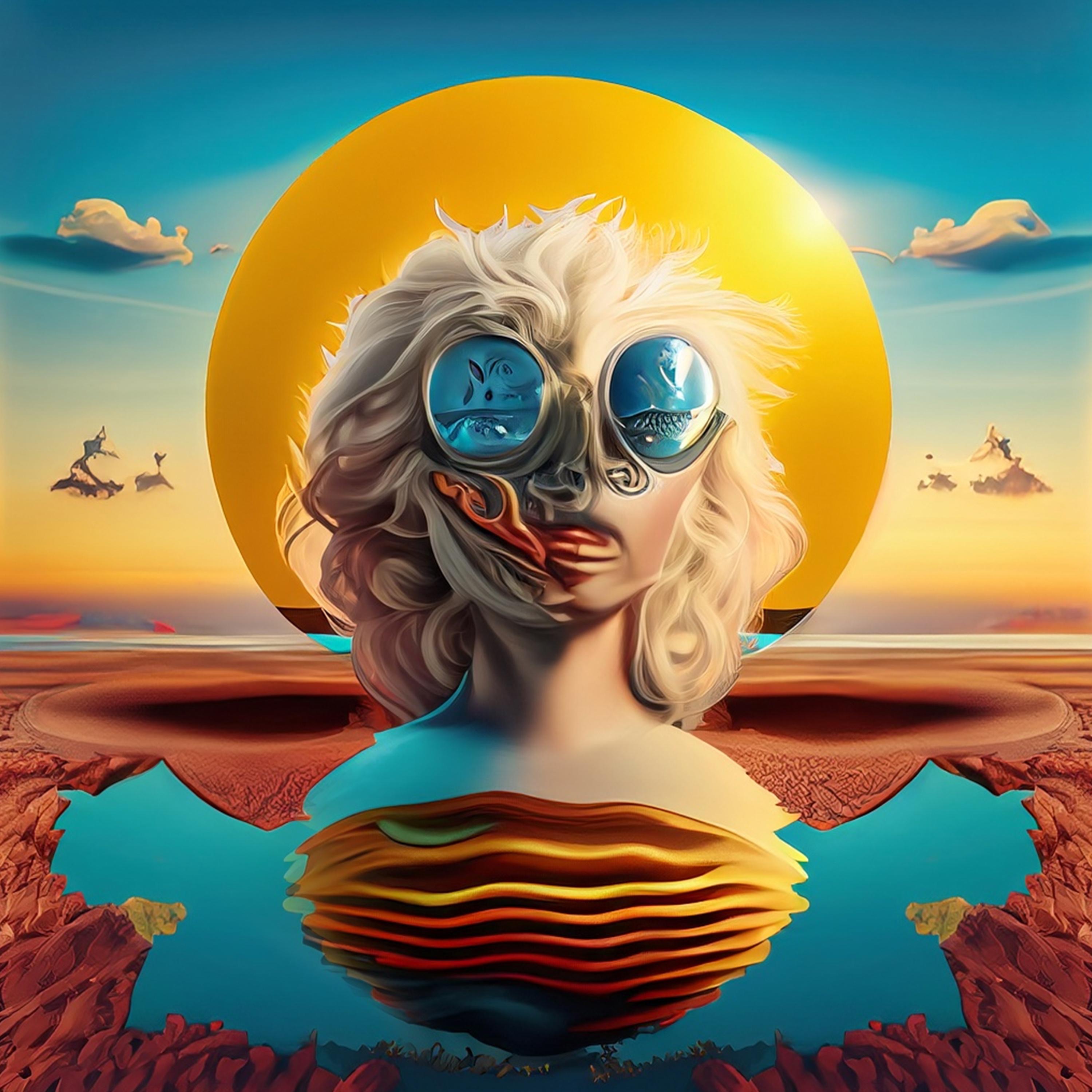 Pun-Kyz - Euphoric Summer