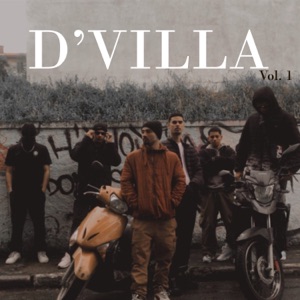 Respaldo (feat. Collins & PITTA)